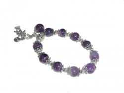 Moroccan stone Bracelet " Zagora"